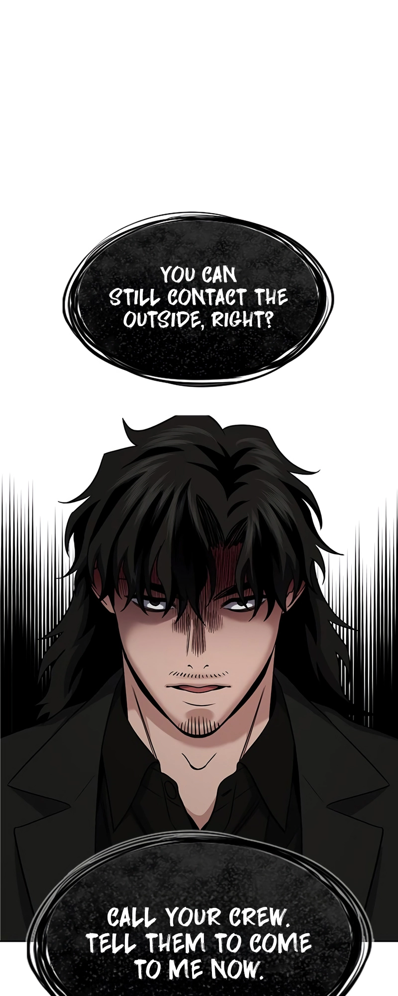 Read Get Schooled EN Manga Online