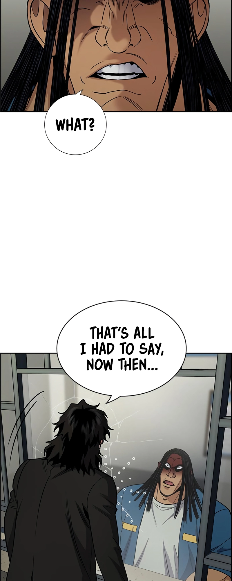 Read Get Schooled EN Manga Online