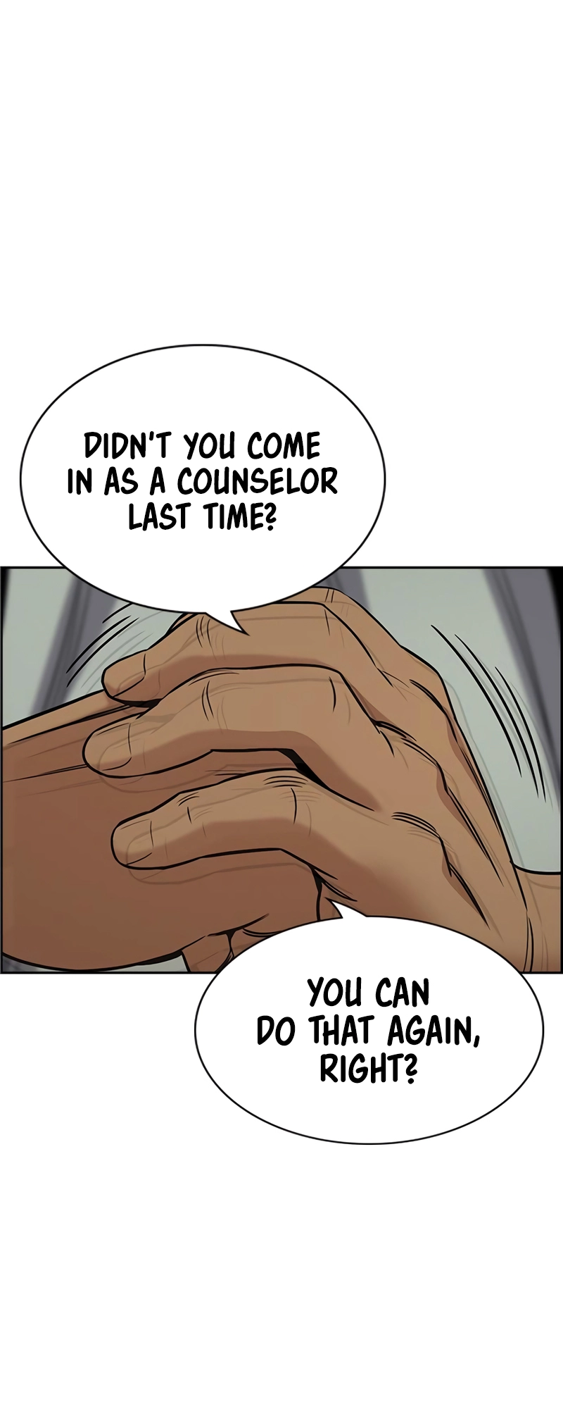Read Get Schooled EN Manga Online