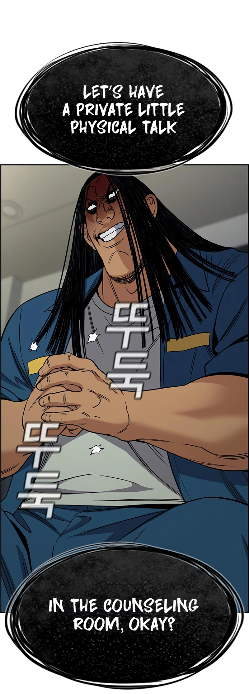 Read Get Schooled EN Manga Online