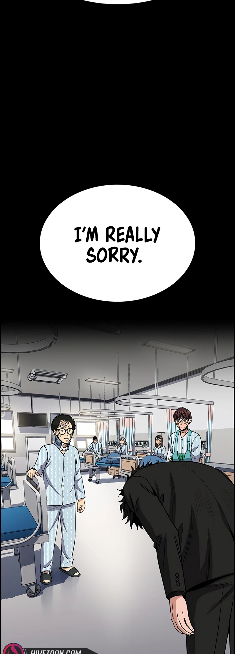 Read Get Schooled EN Manga Online
