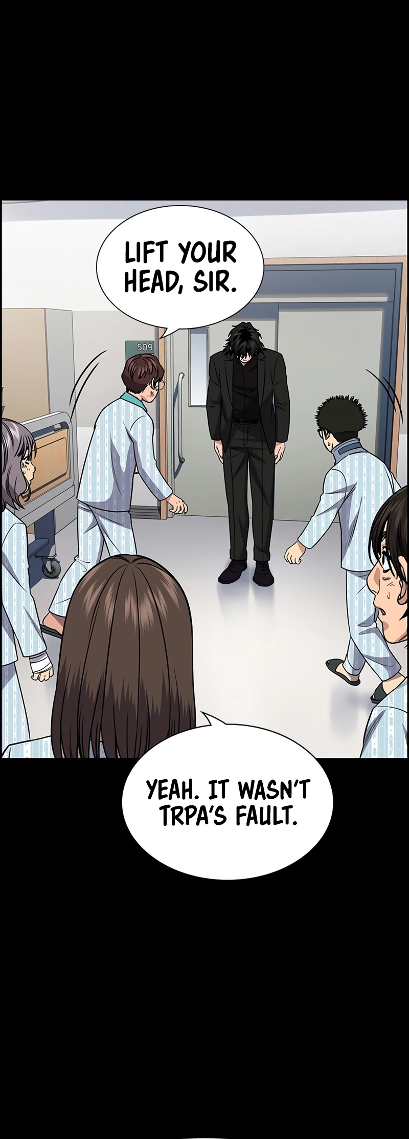 Read Get Schooled EN Manga Online