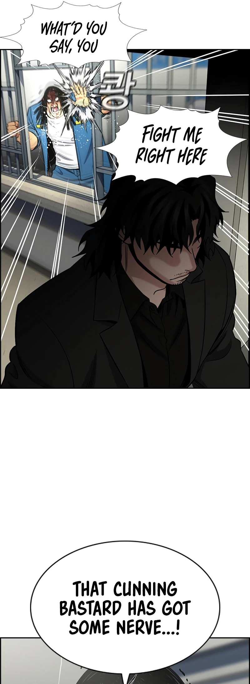 Read Get Schooled EN Manga Online