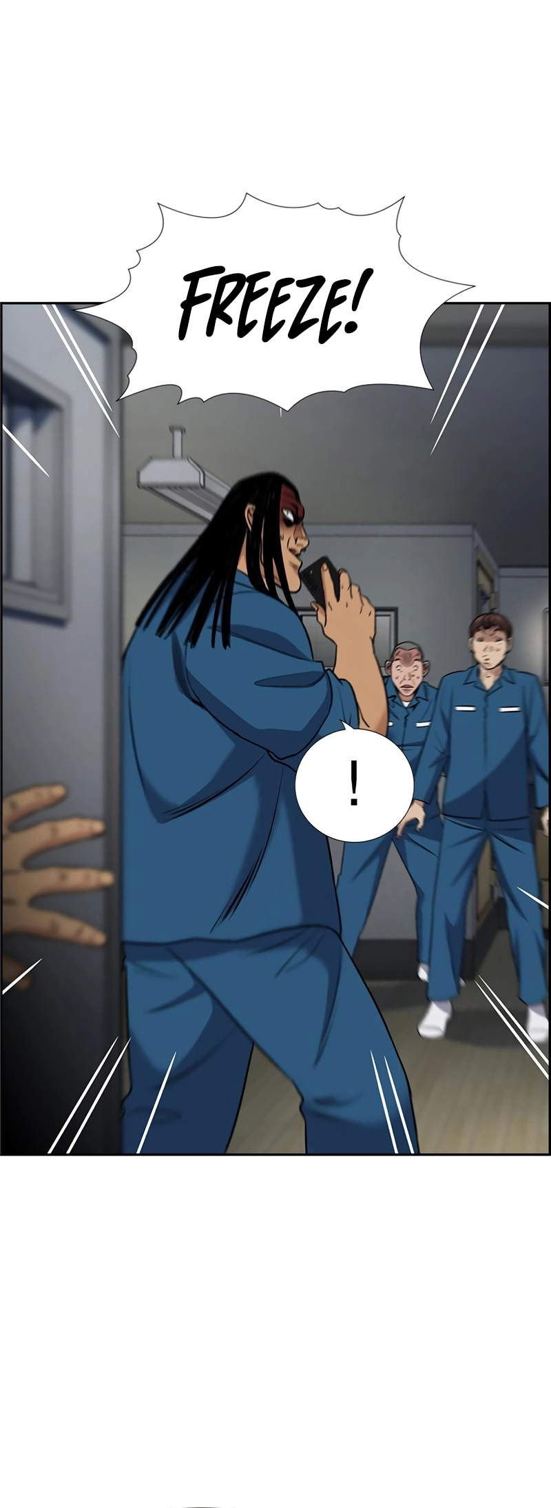 Read Get Schooled EN Manga Online