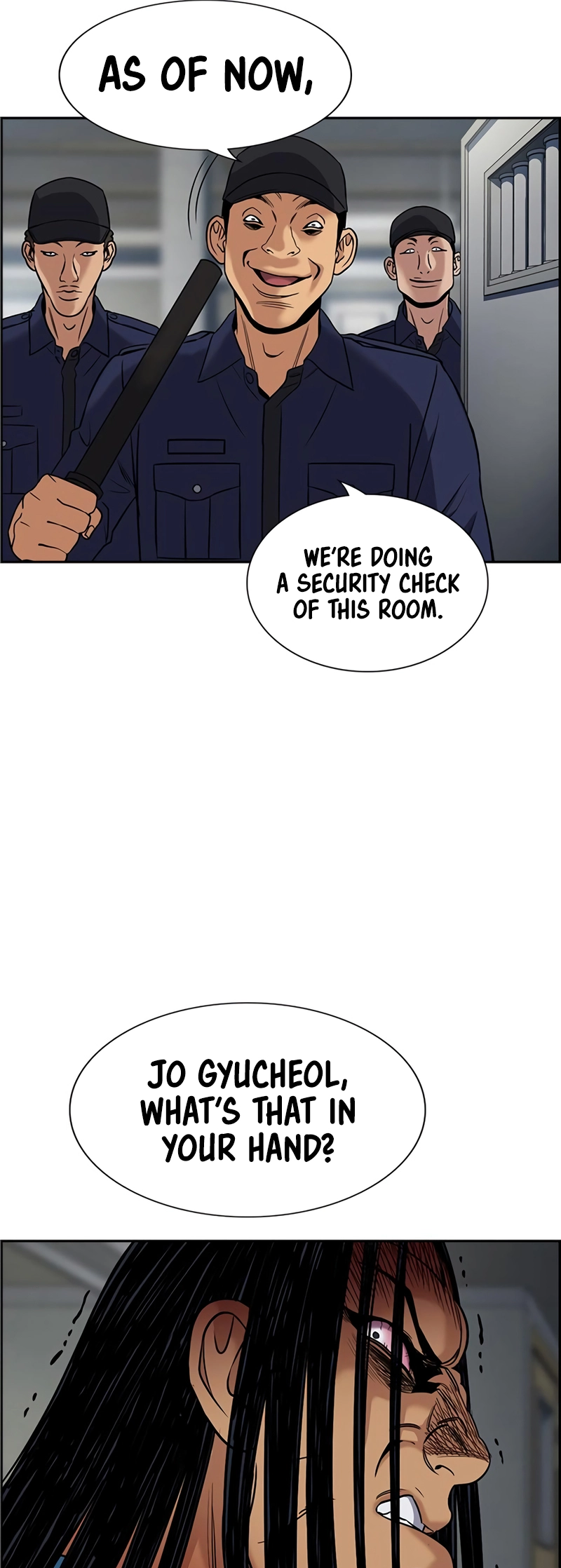 Read Get Schooled EN Manga Online