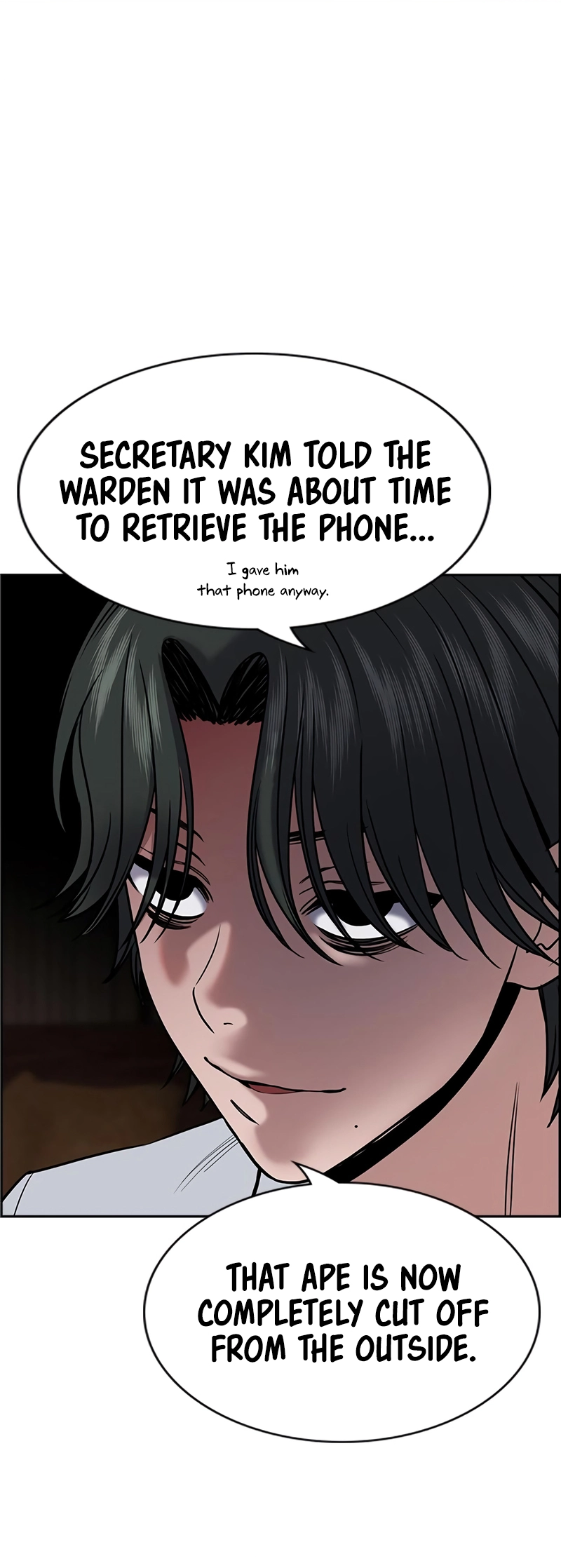 Read Get Schooled EN Manga Online