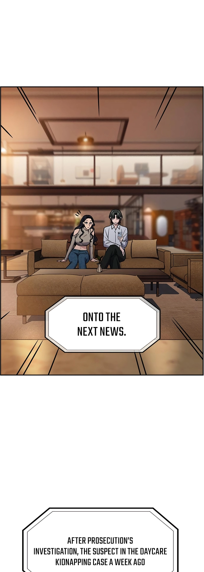 Read Get Schooled EN Manga Online