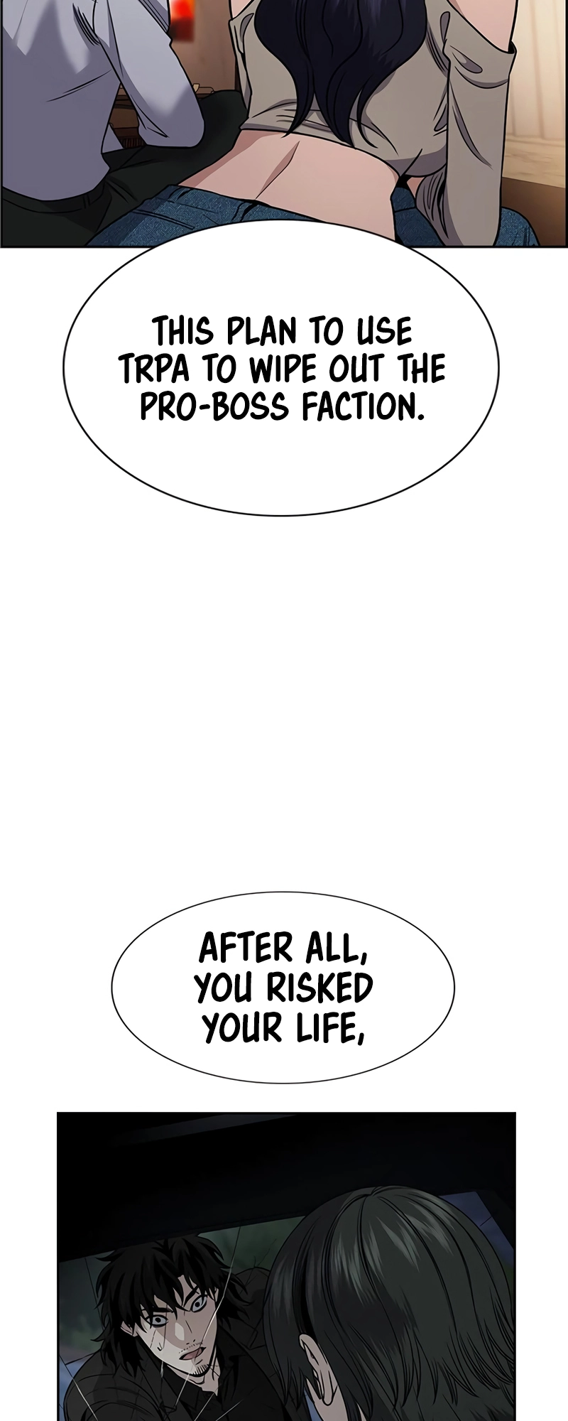Read Get Schooled EN Manga Online