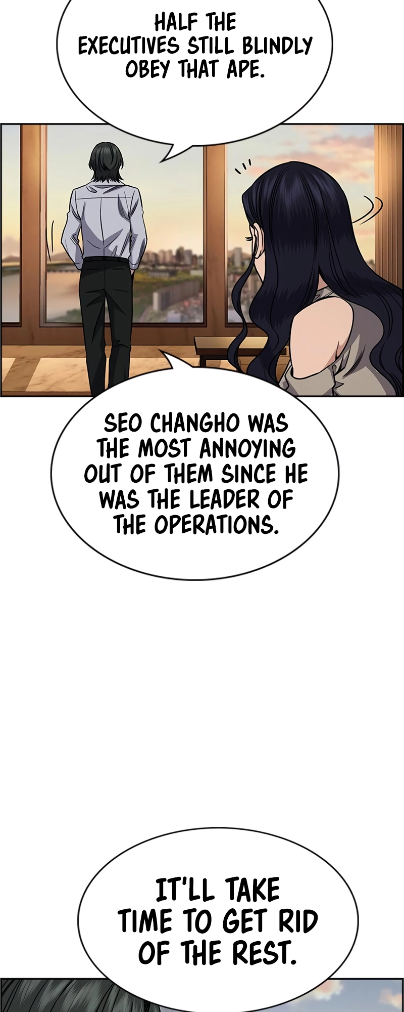 Read Get Schooled EN Manga Online