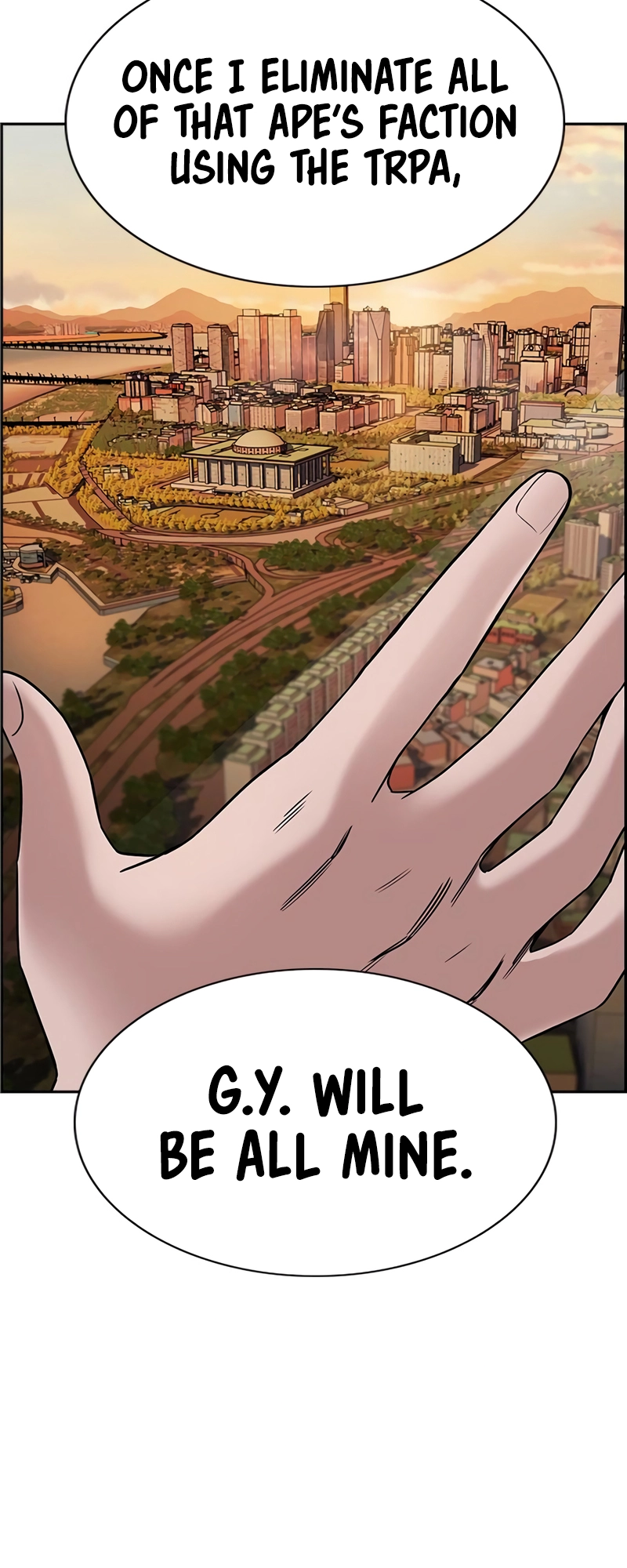 Read Get Schooled EN Manga Online