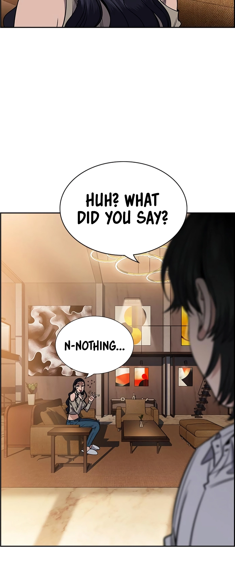 Read Get Schooled EN Manga Online
