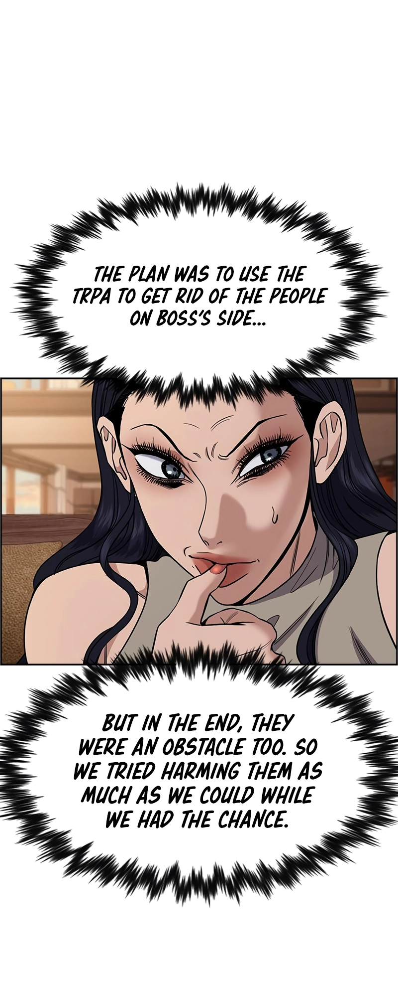 Read Get Schooled EN Manga Online