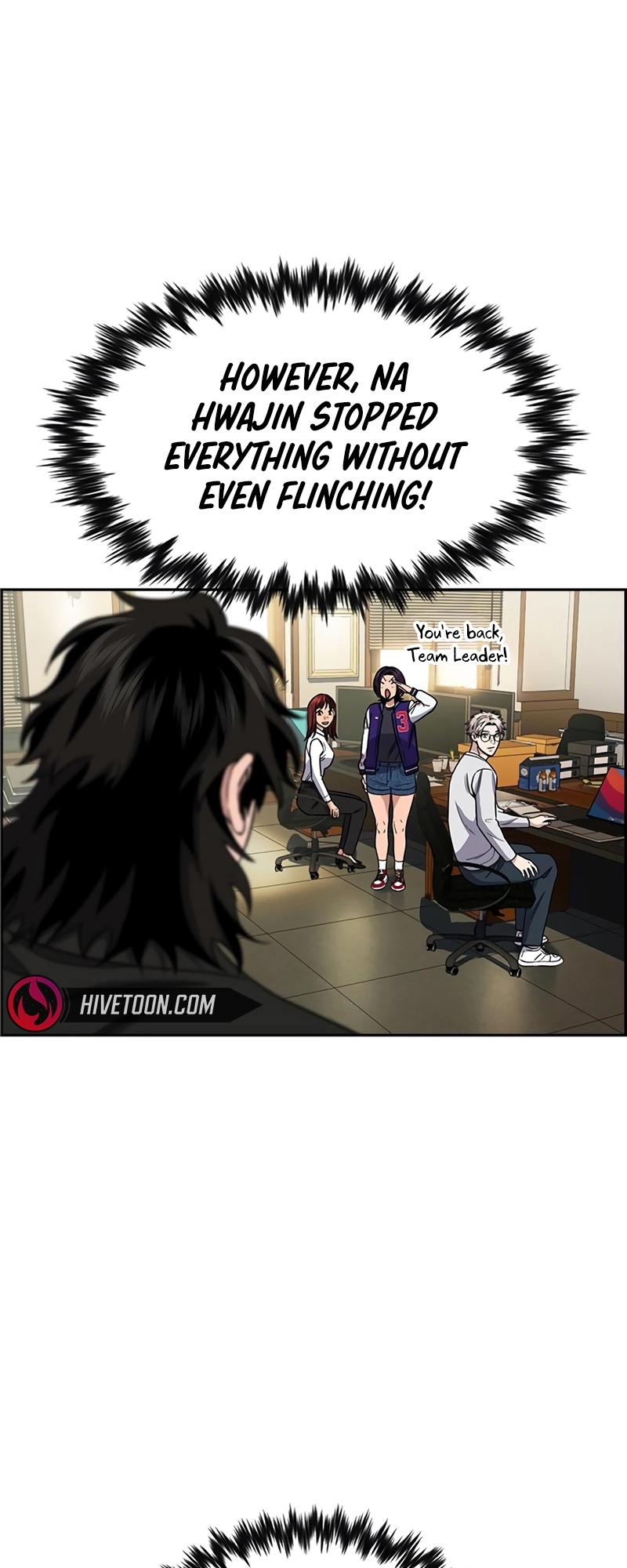 Read Get Schooled EN Manga Online