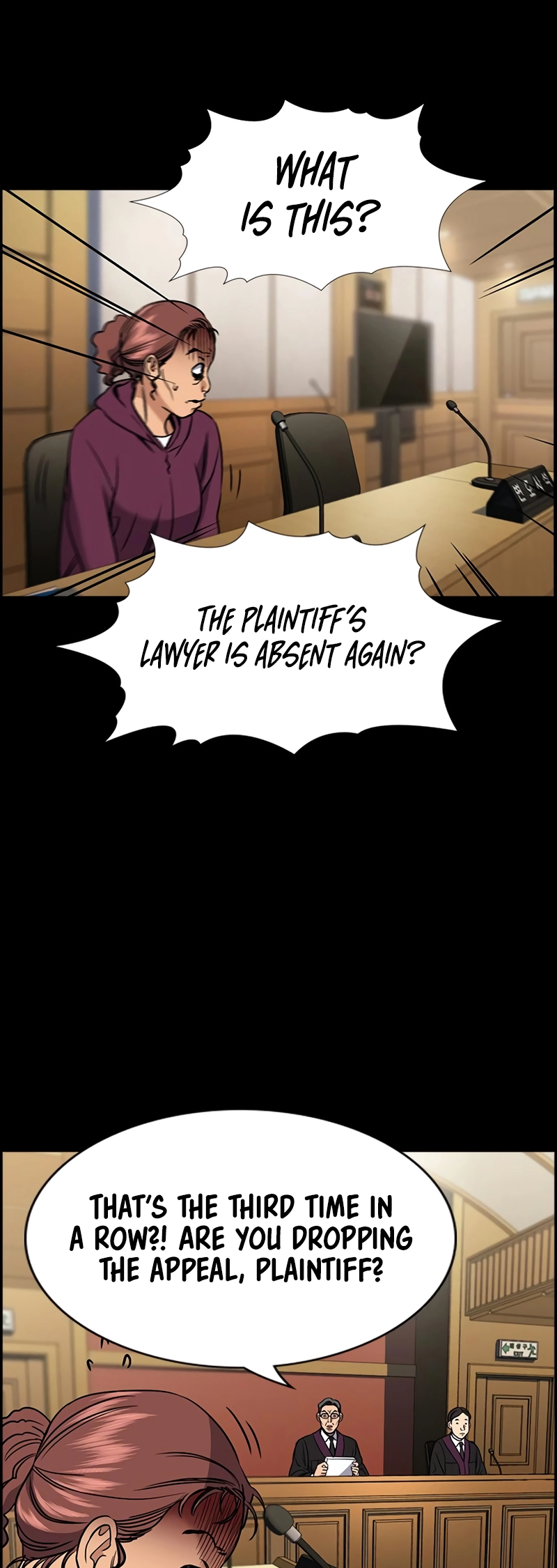 Read Get Schooled EN Manga Online