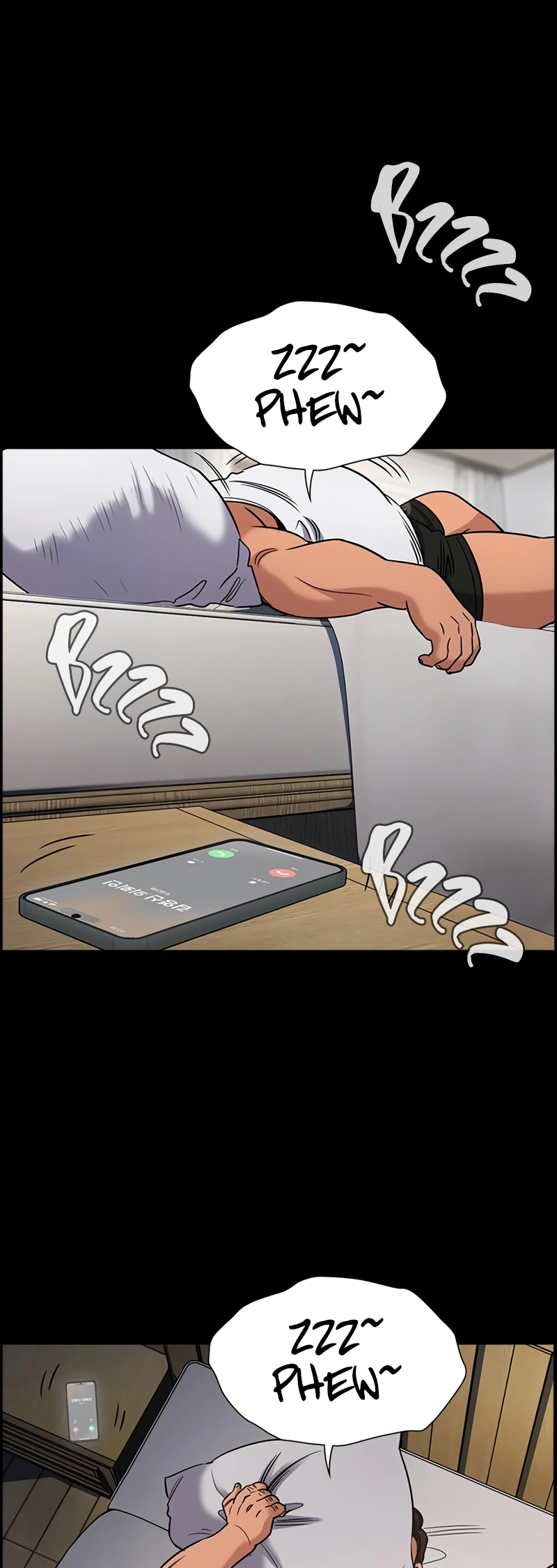Read Get Schooled EN Manga Online