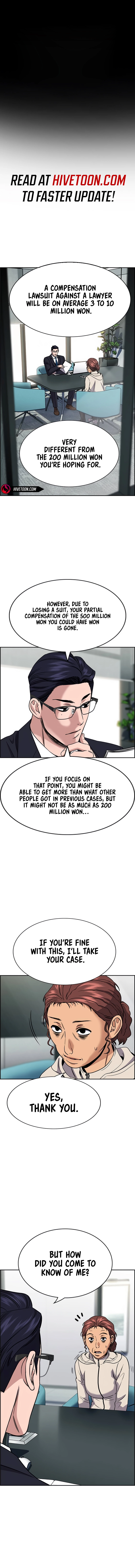 Read Get Schooled EN Manga Online