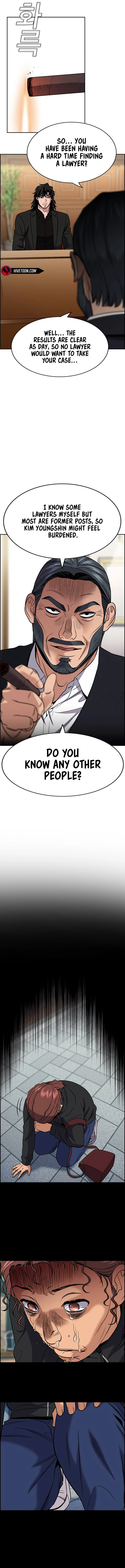 Read Get Schooled EN Manga Online