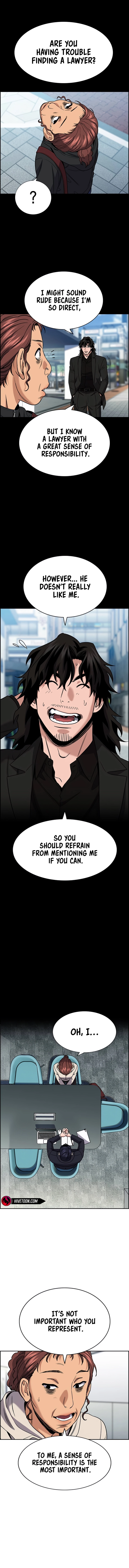 Read Get Schooled EN Manga Online