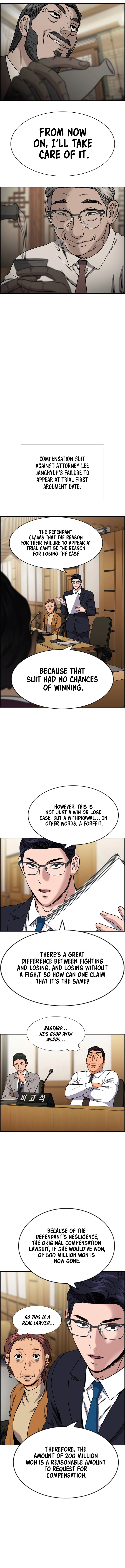 Read Get Schooled EN Manga Online