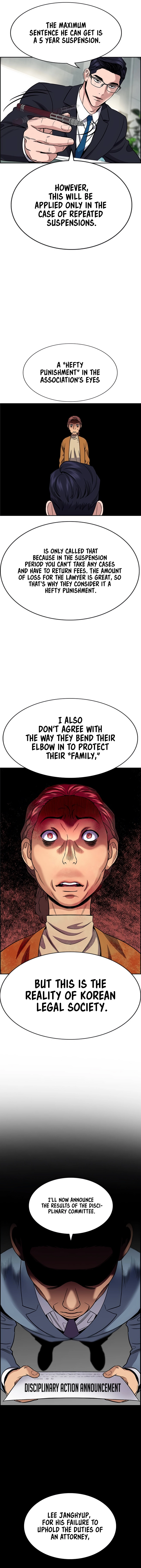 Read Get Schooled EN Manga Online