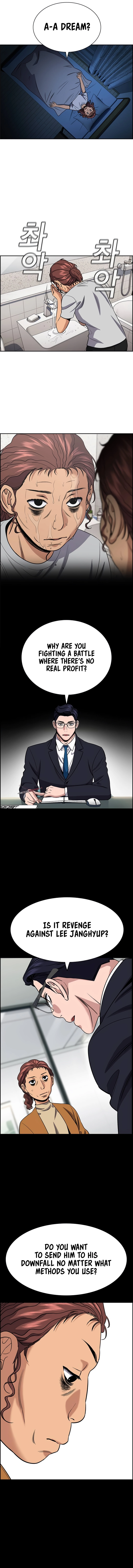 Read Get Schooled EN Manga Online