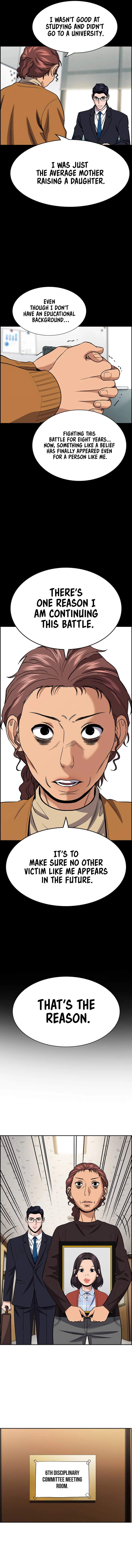 Read Get Schooled EN Manga Online