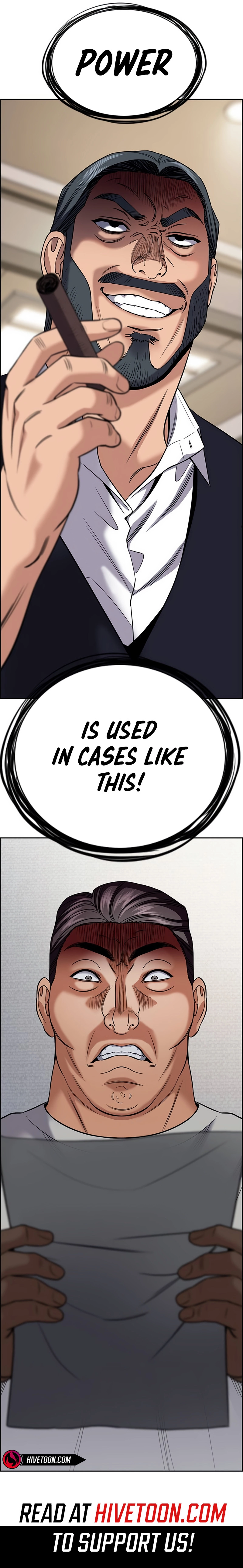 Read Get Schooled EN Manga Online