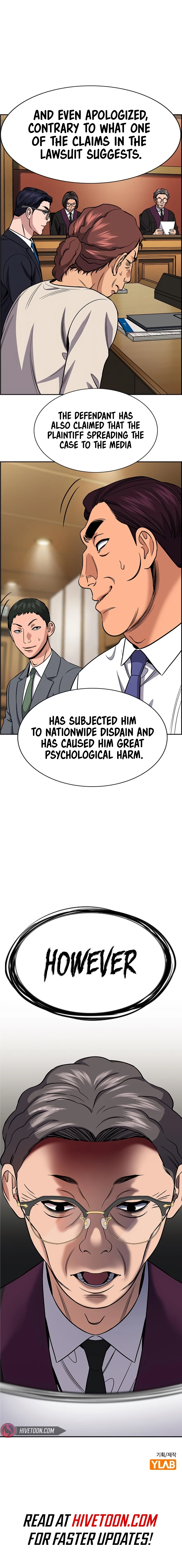 Read Get Schooled EN Manga Online