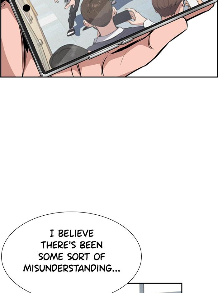 Read Get Schooled EN Manga Online