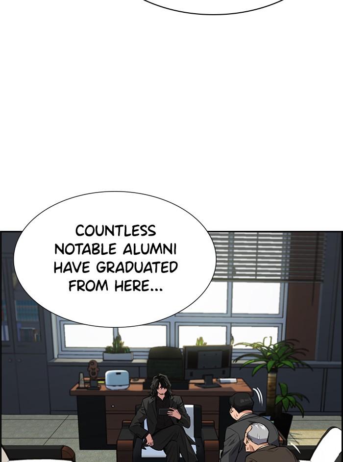 Read Get Schooled EN Manga Online