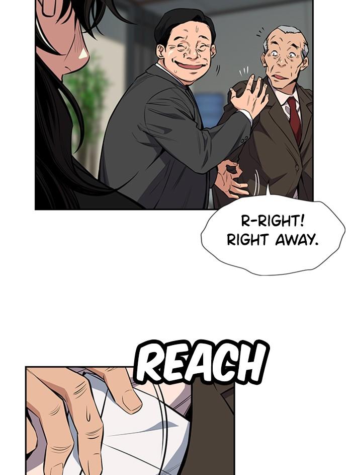 Read Get Schooled EN Manga Online