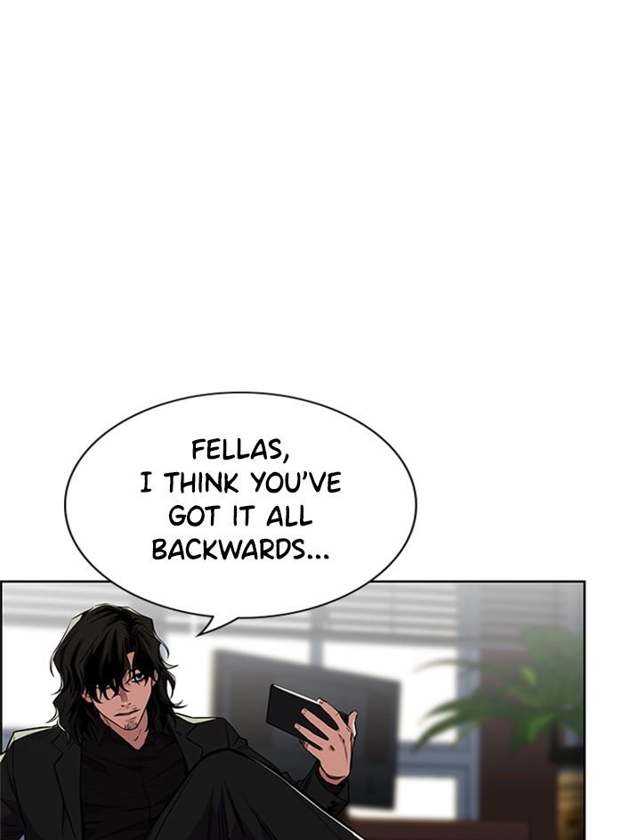 Read Get Schooled EN Manga Online