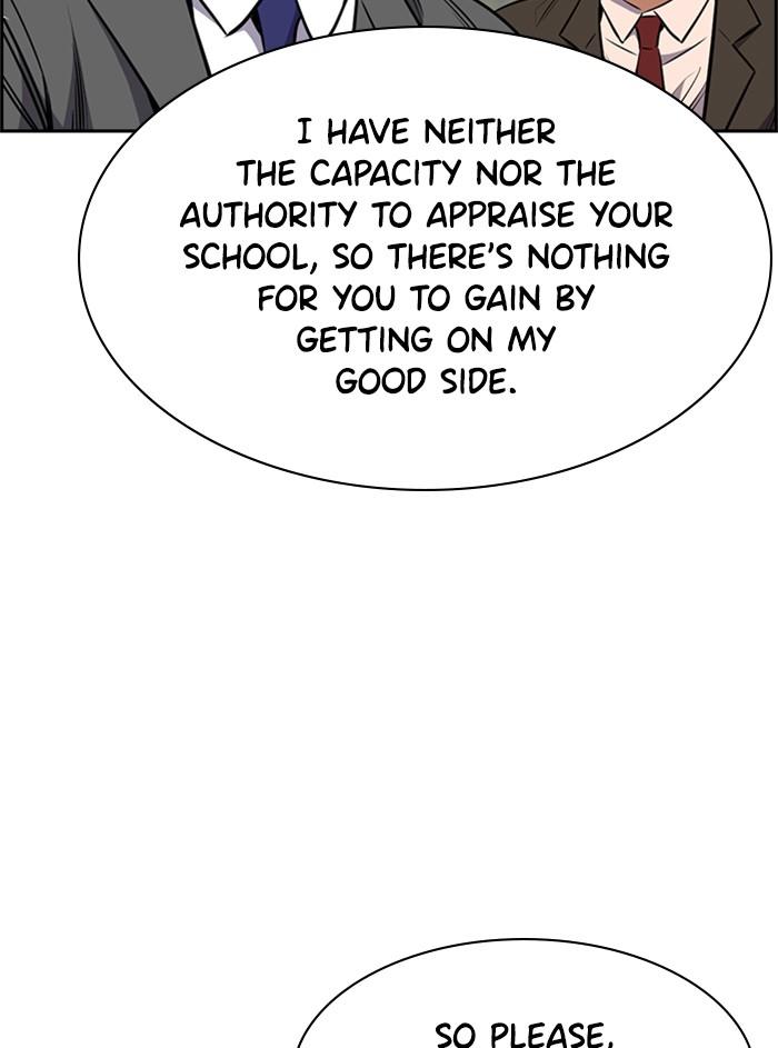 Read Get Schooled EN Manga Online