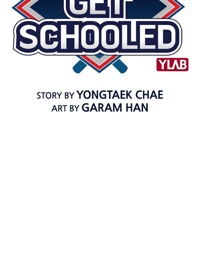Read Get Schooled EN Manga Online