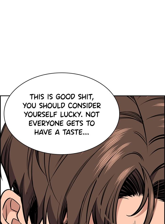 Read Get Schooled EN Manga Online