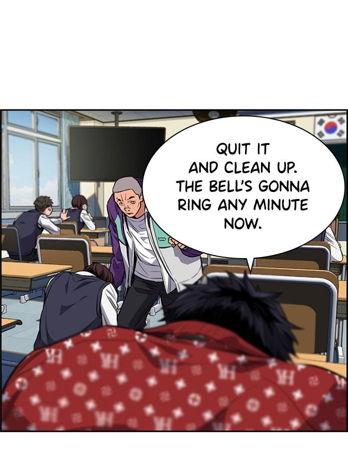 Read Get Schooled EN Manga Online