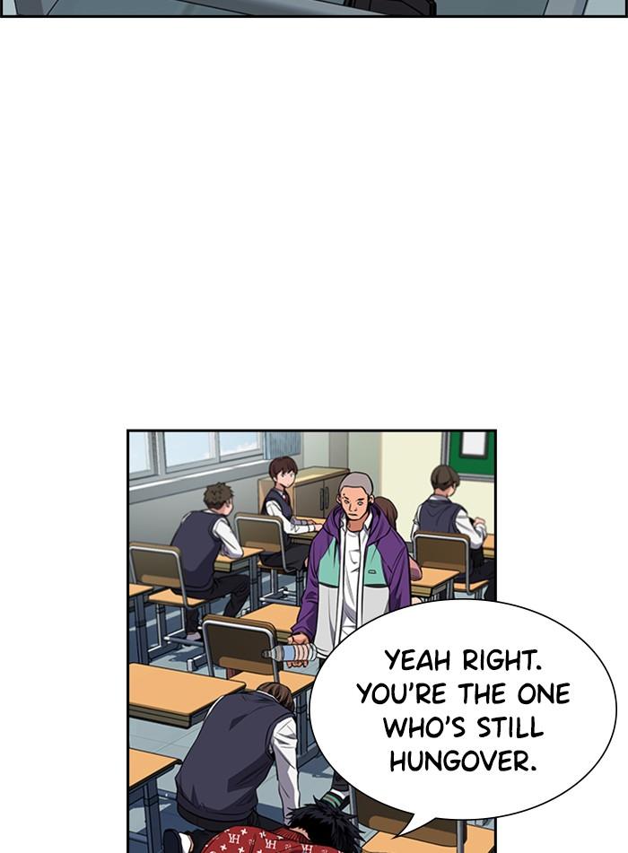 Read Get Schooled EN Manga Online