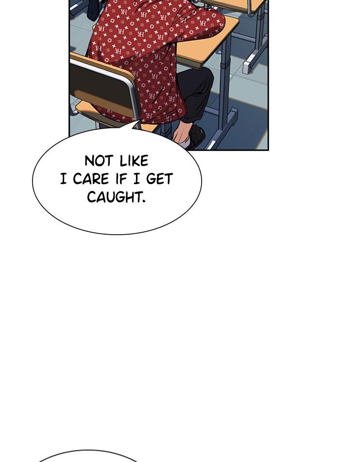 Read Get Schooled EN Manga Online