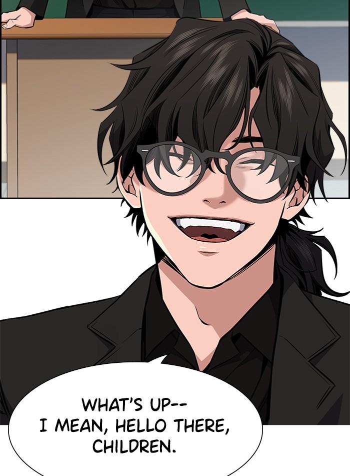 Read Get Schooled EN Manga Online
