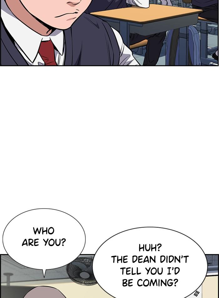 Read Get Schooled EN Manga Online