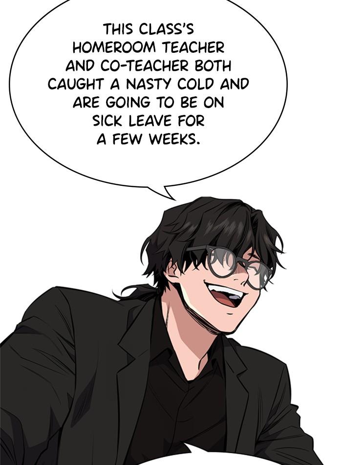 Read Get Schooled EN Manga Online