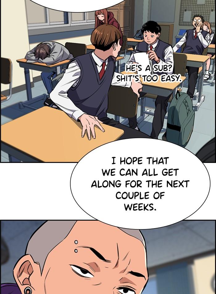 Read Get Schooled EN Manga Online