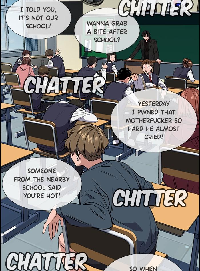 Read Get Schooled EN Manga Online