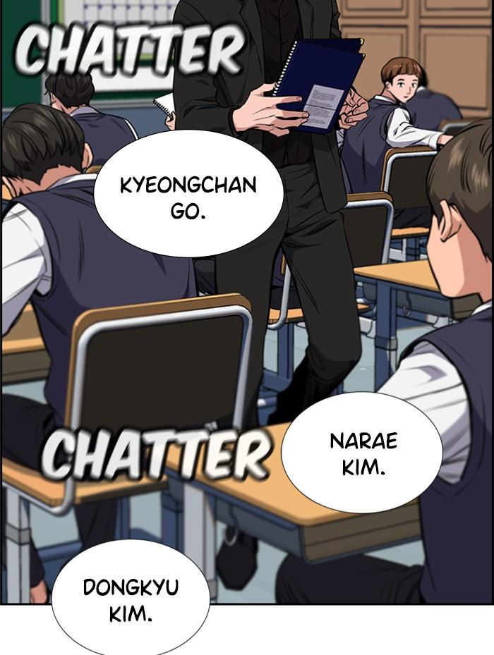 Read Get Schooled EN Manga Online