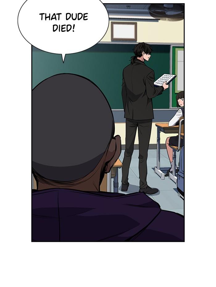 Read Get Schooled EN Manga Online
