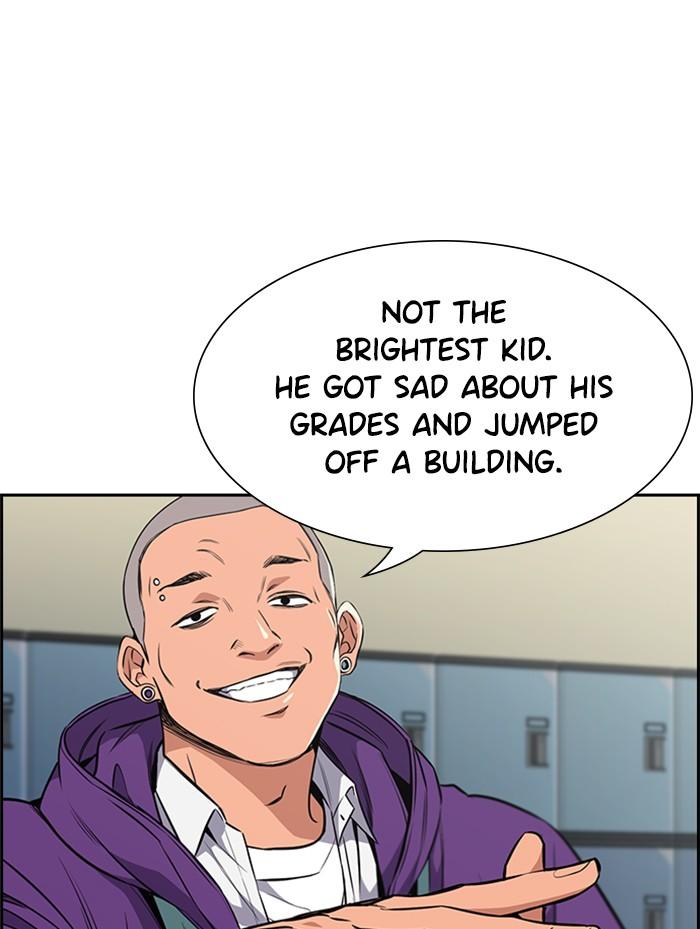 Read Get Schooled EN Manga Online