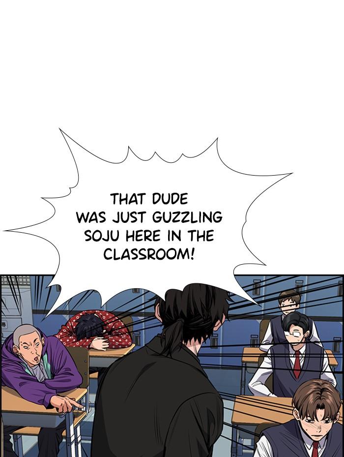 Read Get Schooled EN Manga Online