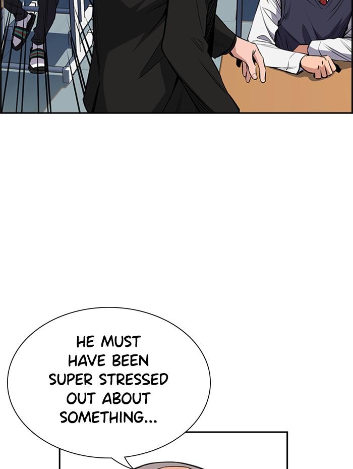 Read Get Schooled EN Manga Online