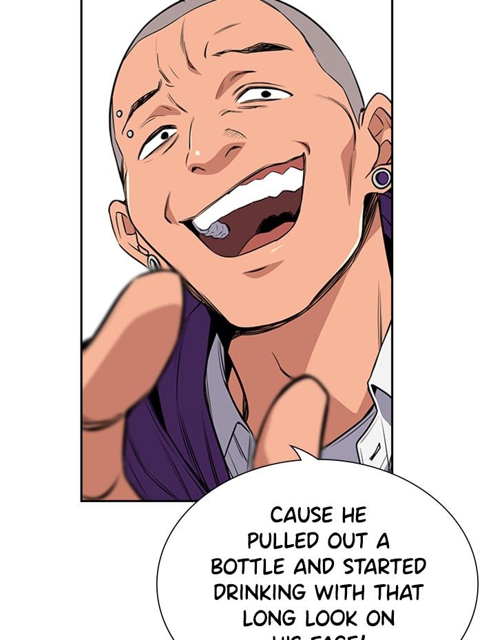 Read Get Schooled EN Manga Online
