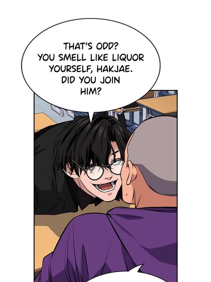Read Get Schooled EN Manga Online